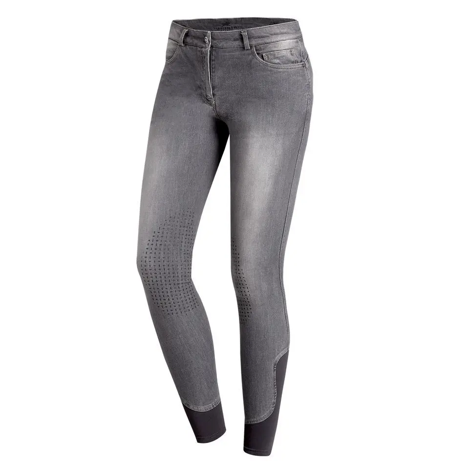 Reitjeans Mid Grip Damen Schockemöhle Sports Lyra