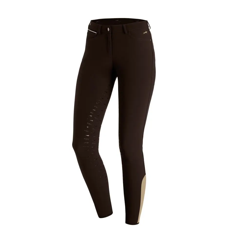 Reithose full grip Damen Schockemöhle Sports Electra