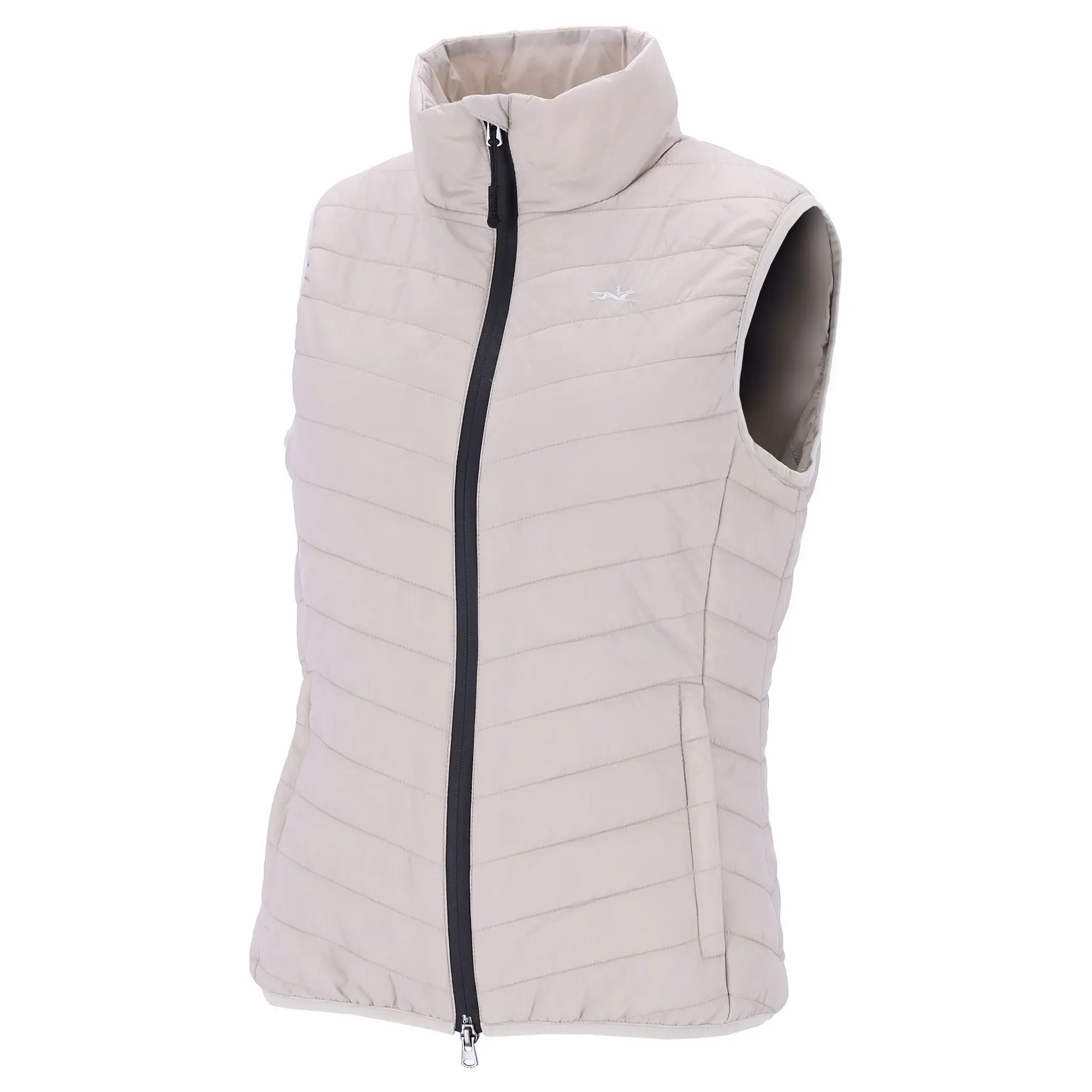 Gilet imbottito da donna Schockemöhle Sports Hella Style