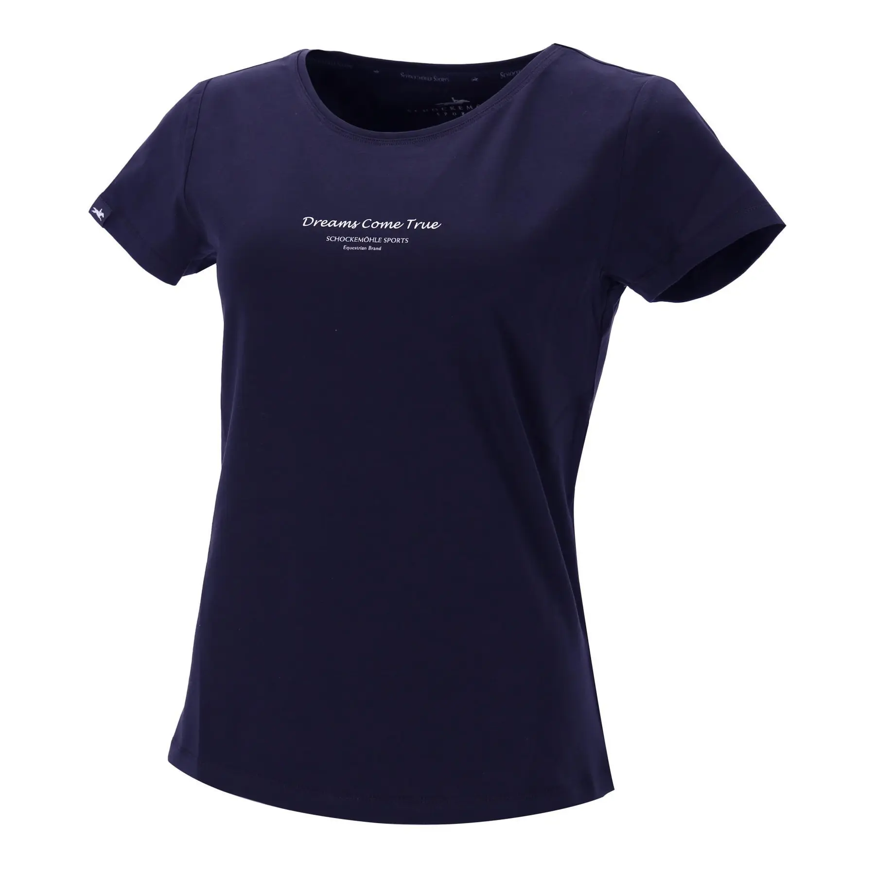 T-Shirt Schockemöhle Sports Liv Style
