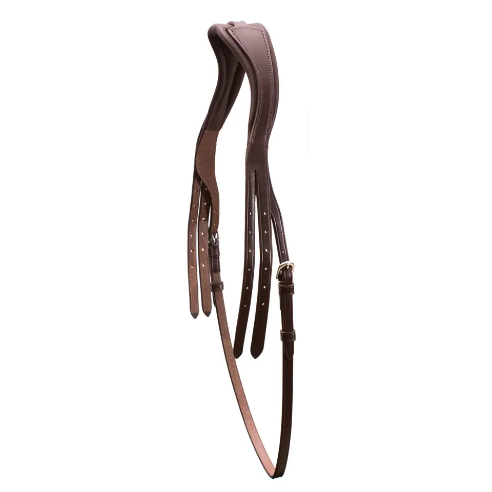 Schockemöhle Kopfstück Select Reitsport