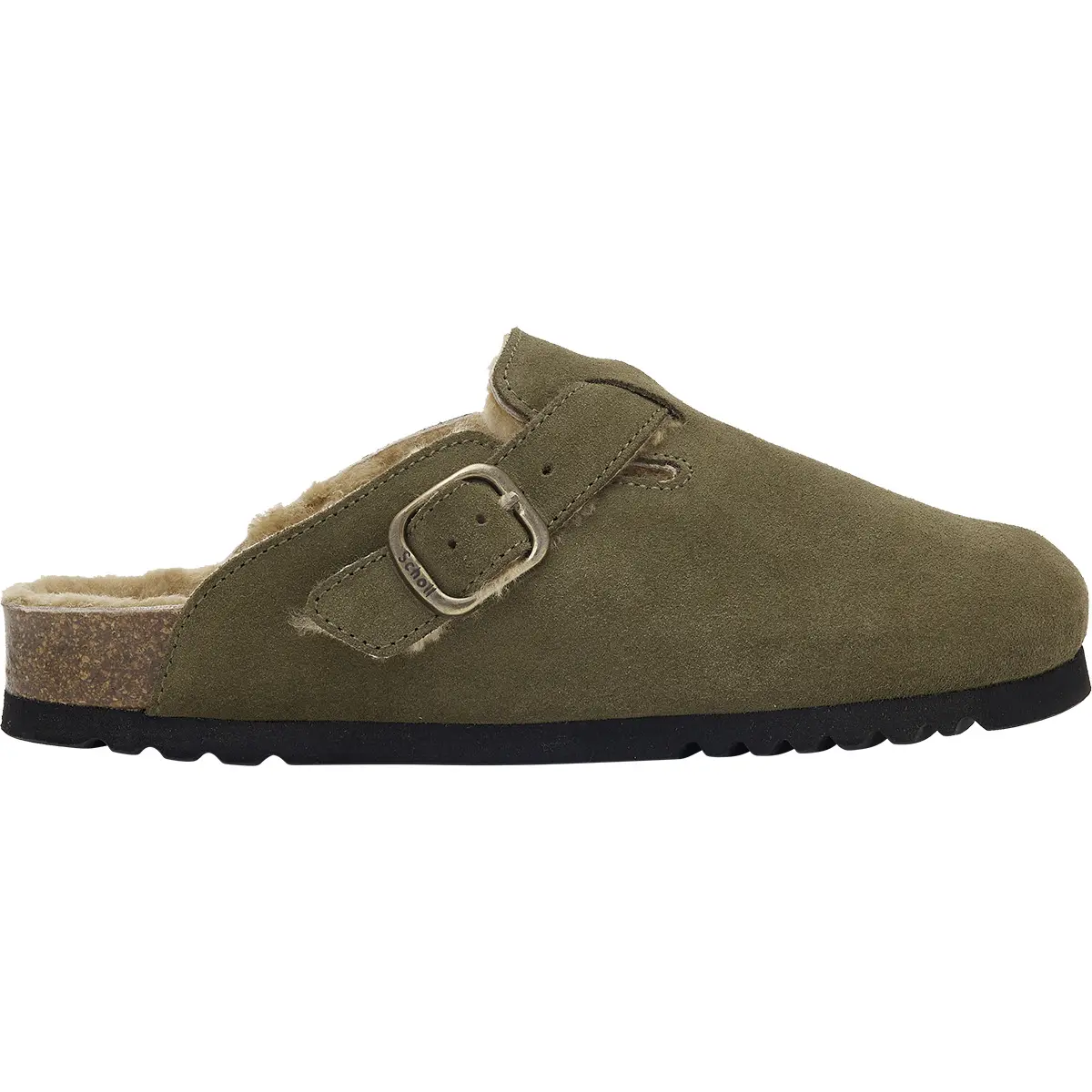 Sabot Scholl Fae New