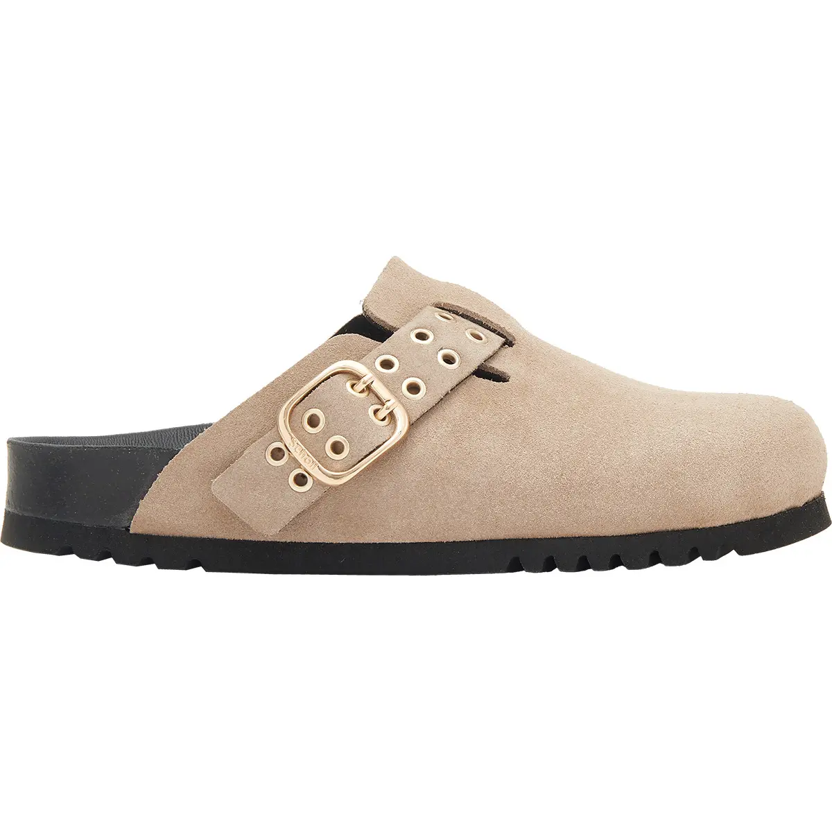Sabot Scholl Flame