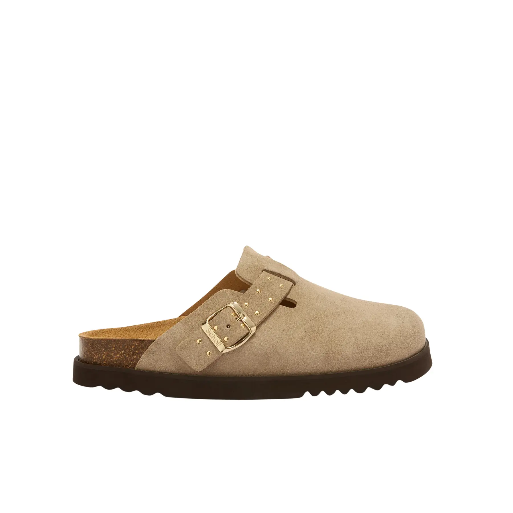 Sabot Scholl Benny