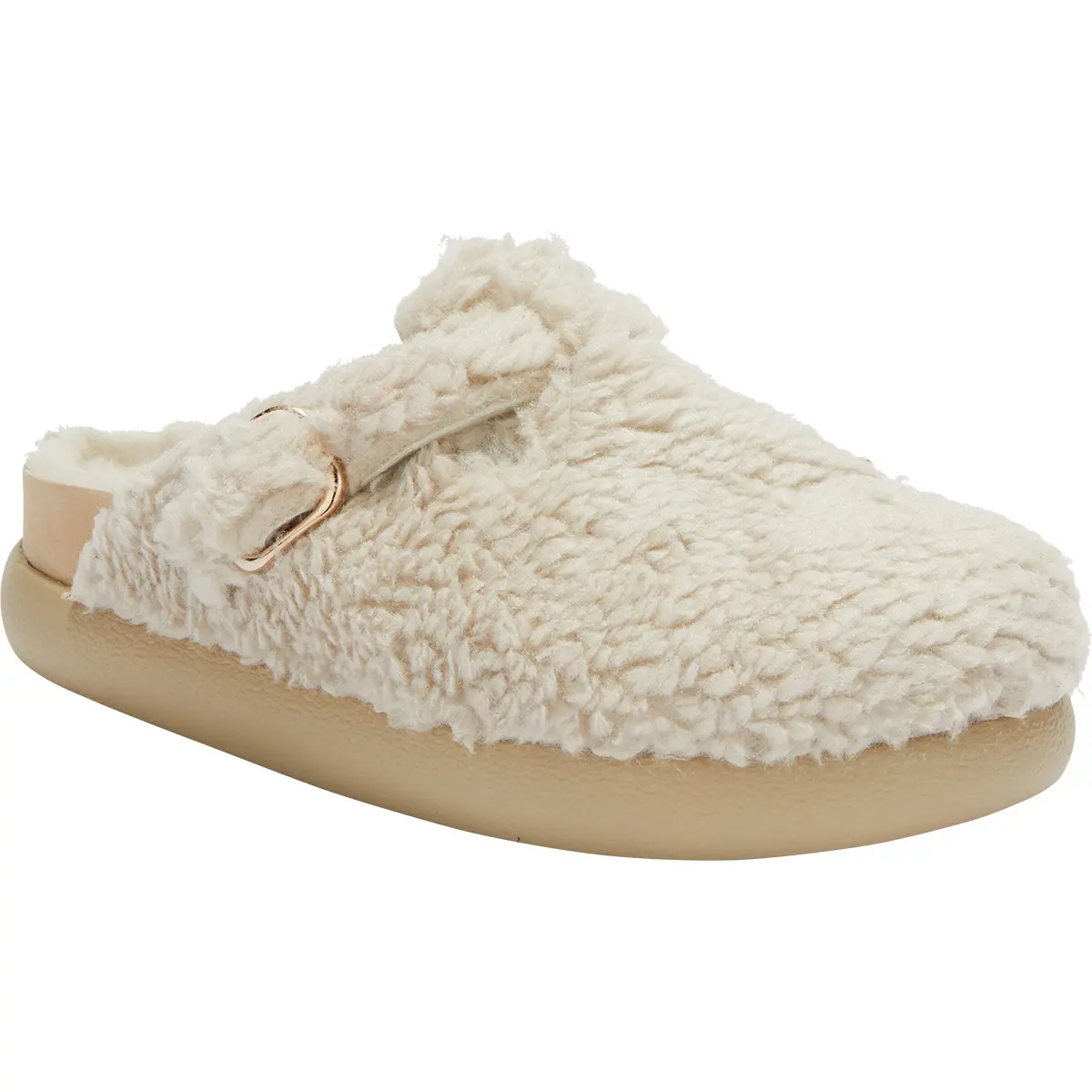 Sabot Scholl Fae Chunky