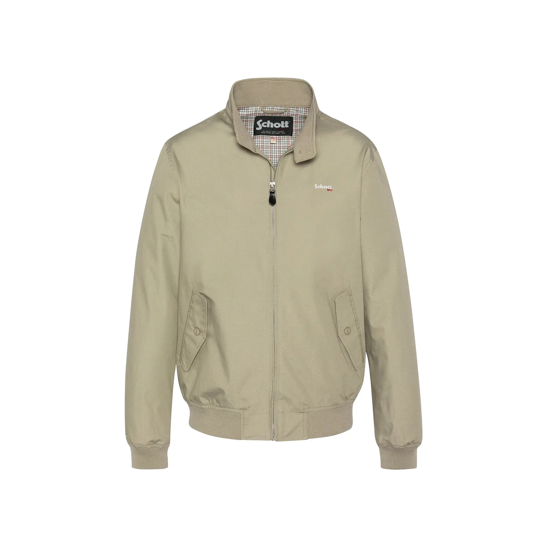 Giacca Schott Casual