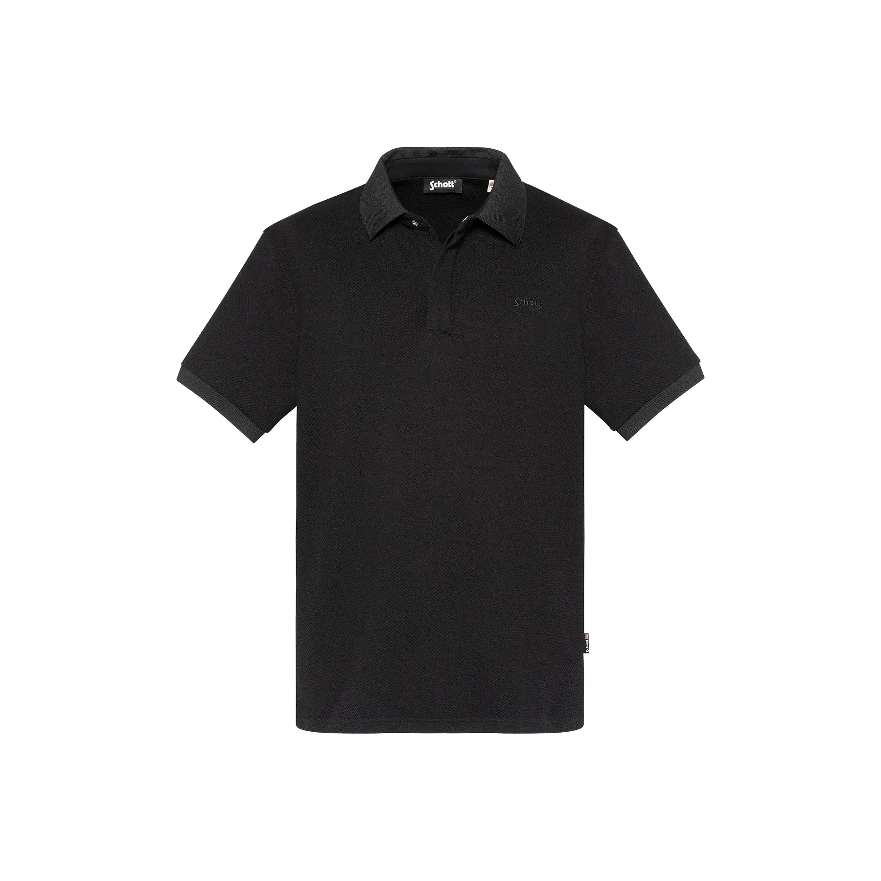 Polo Schott Maille