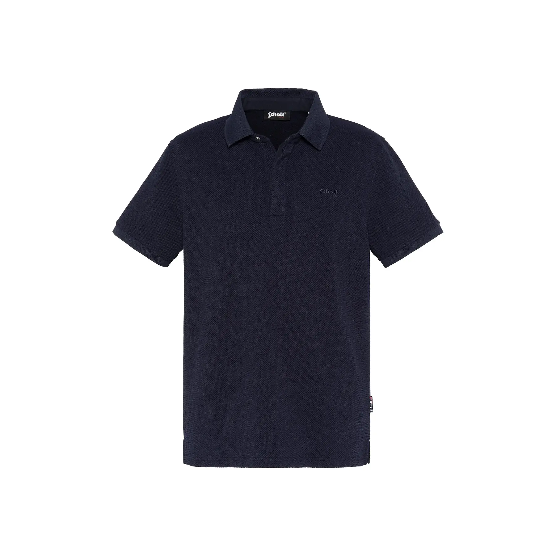 Polo Schott Maille