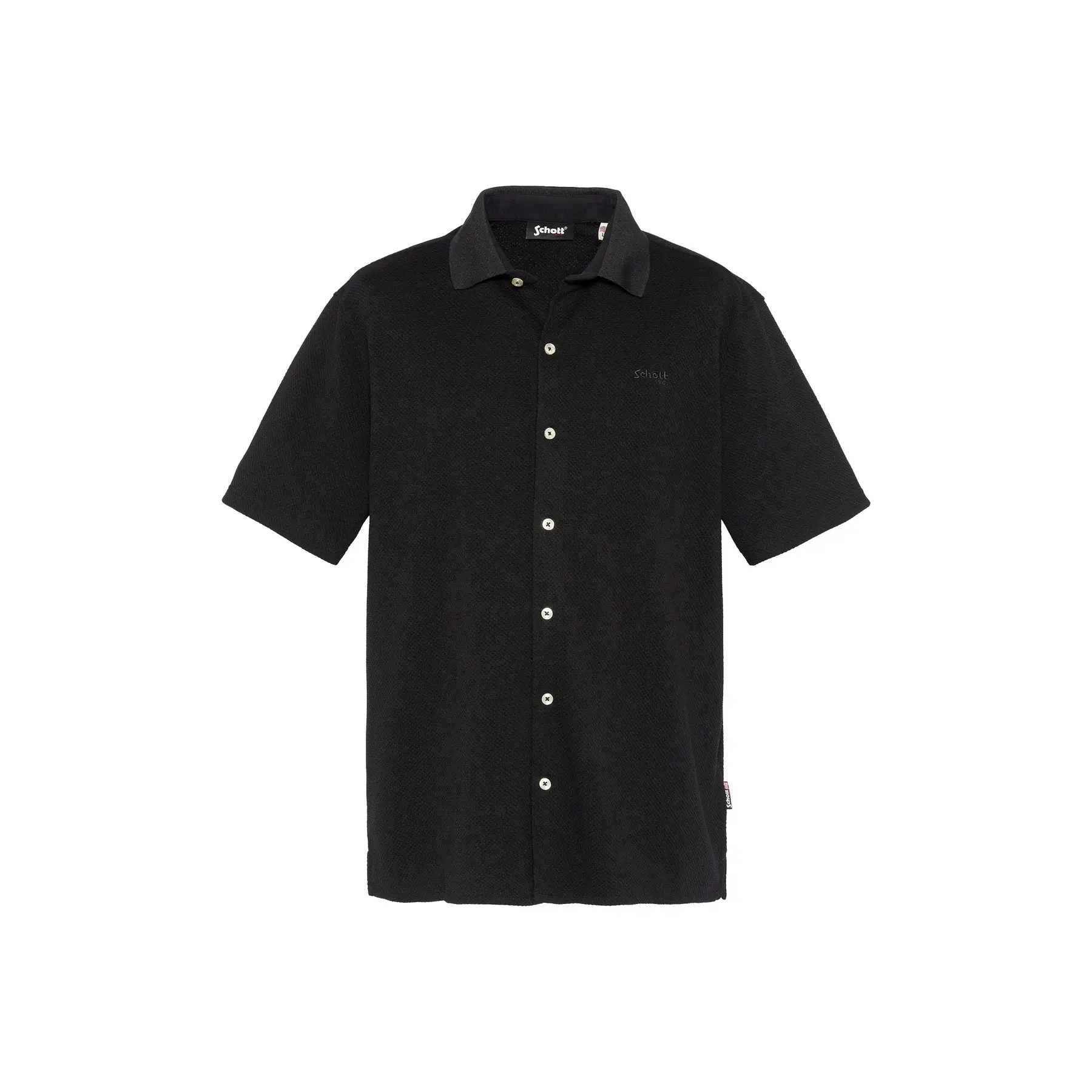 Shirt Schott Maille