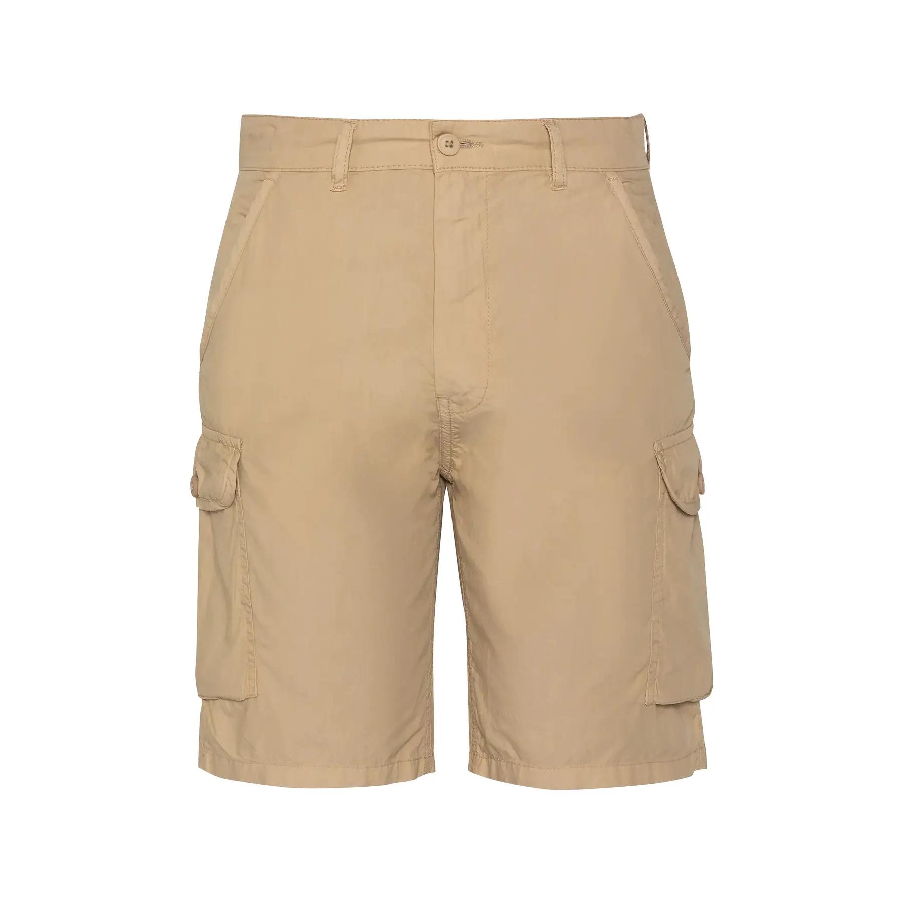 Shorts Schott Popeline