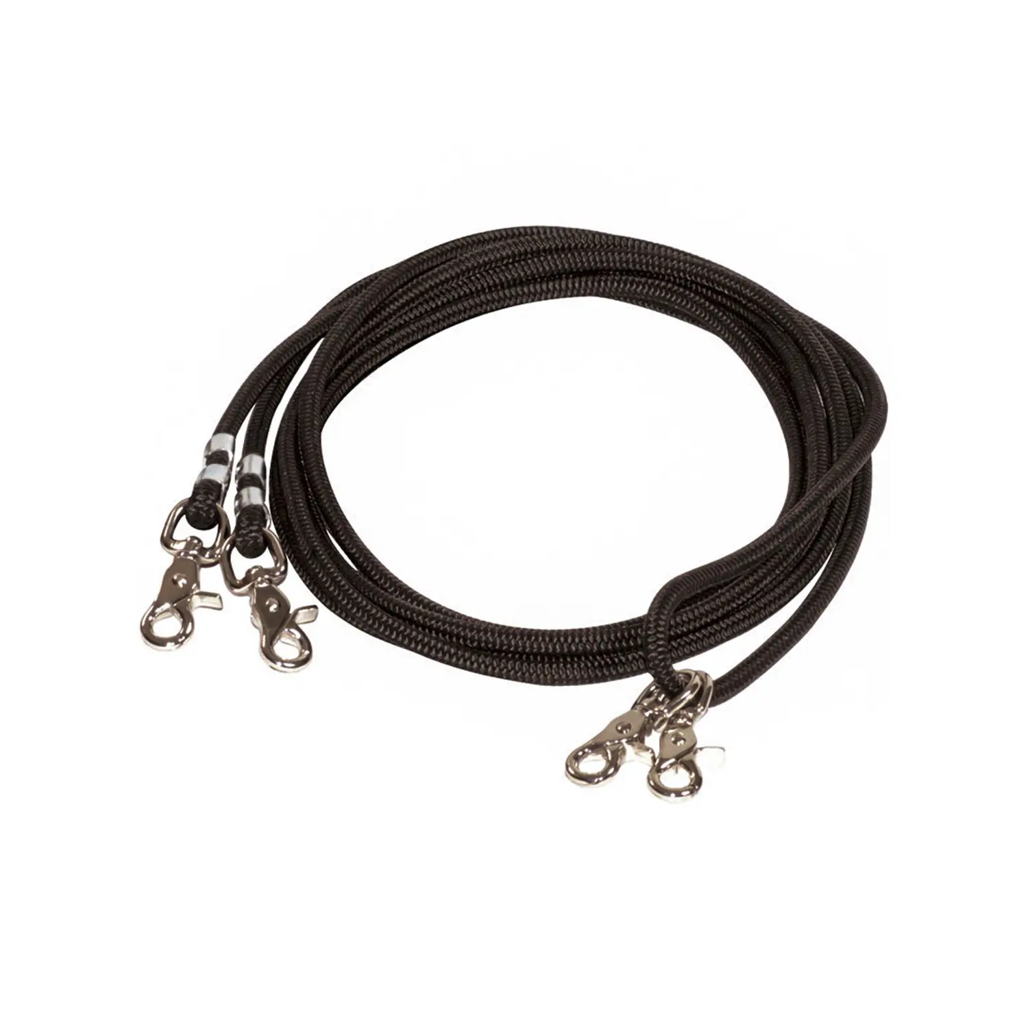 Synthetic pull reins for horses Schutz Brothers