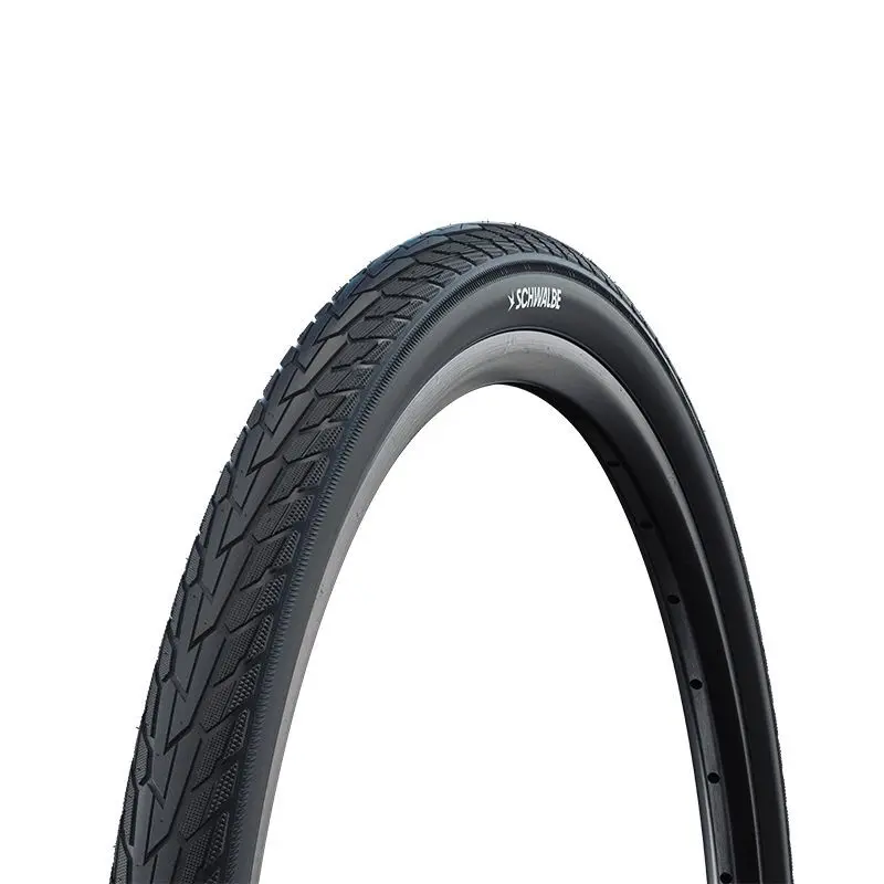 Schwalbe Motion Cruiser 24´´ X 1.75 Stevige Urbanband Zwart 24´´ x 1.75