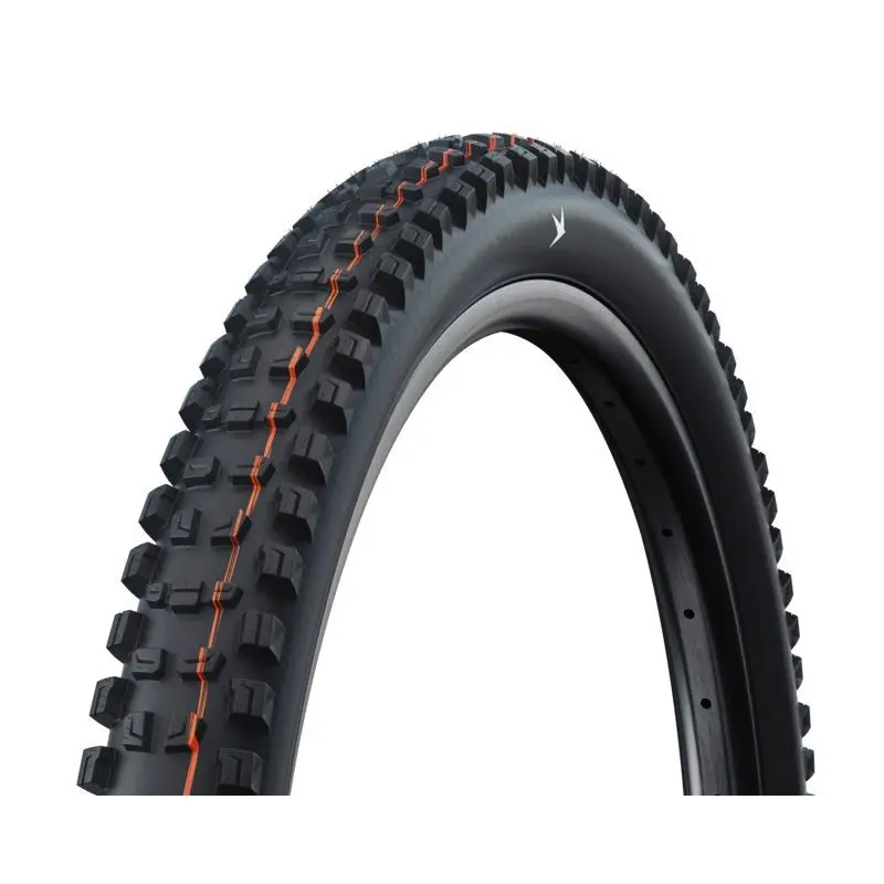 Pneu Schwalbe Romy Trail Pro TLR 62-622 B/B-SK HS646 Soft 67EPI Radial B