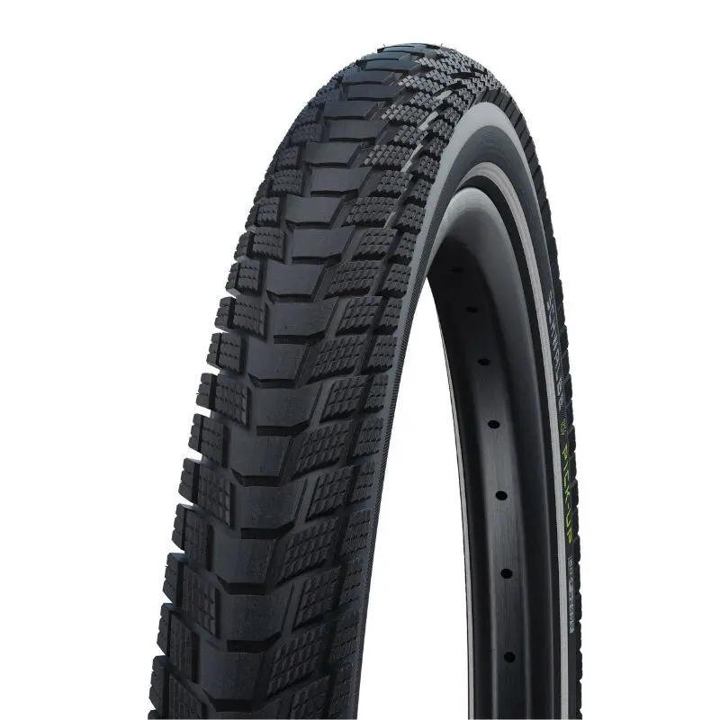 Pick‑up 24×2.60″ (65‑507) Cargo‑reifen, Draht, Super defense twinskin, Addix e, E‑50, Reflex