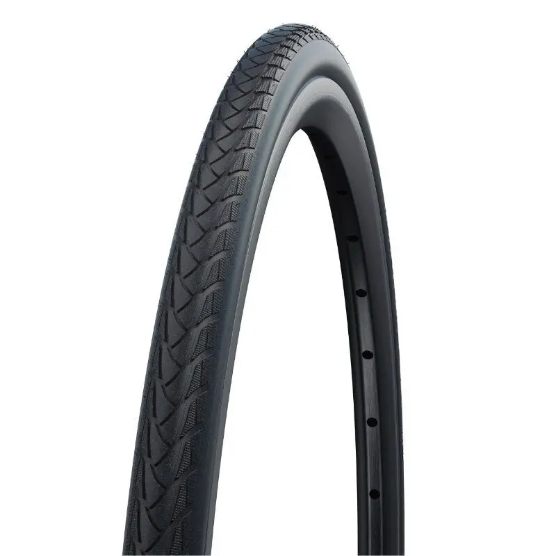 Ongeldige versteviging voor bandbeschermer Schwalbe Plus