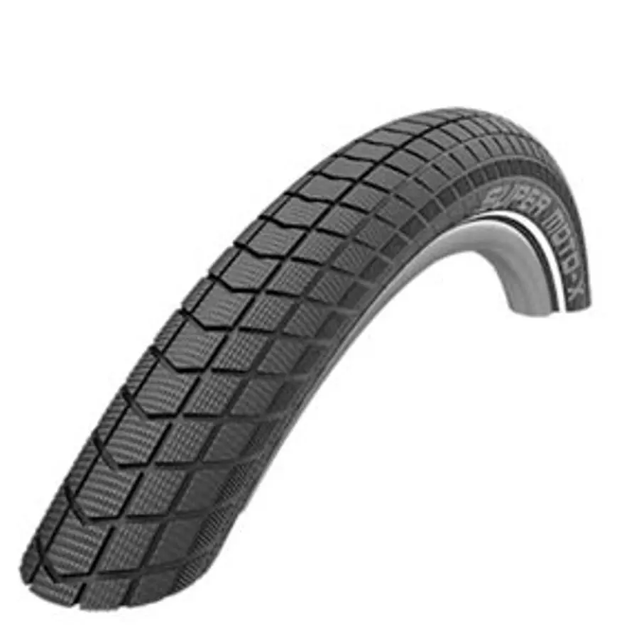 Fahrradreifen Schwalbe TR Super Moto