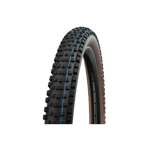 Fahrradreifen Schwalbe Wicked Will S.ground Tl Bro