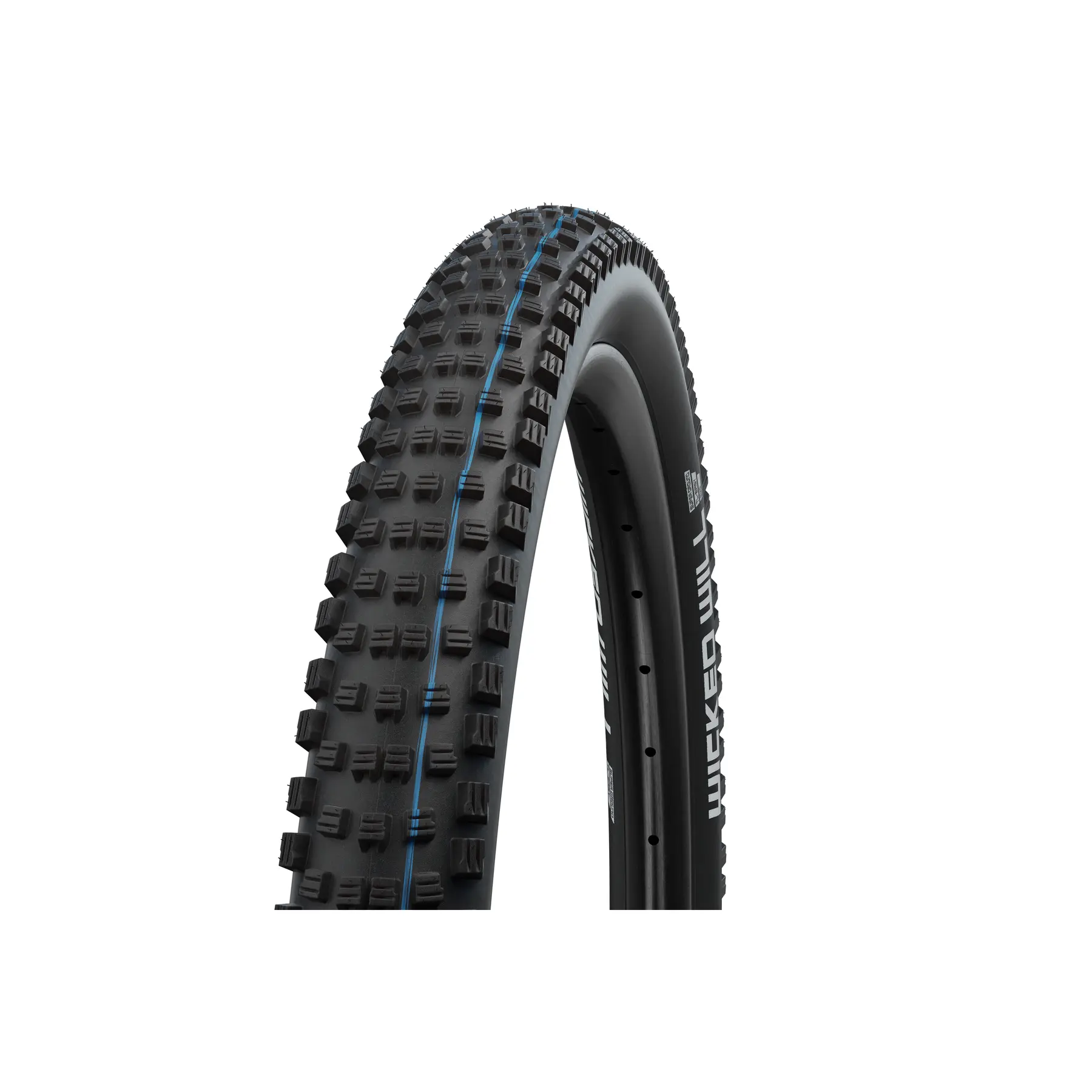 Fahrradreifen Schwalbe Wicked Will S.trail Tle