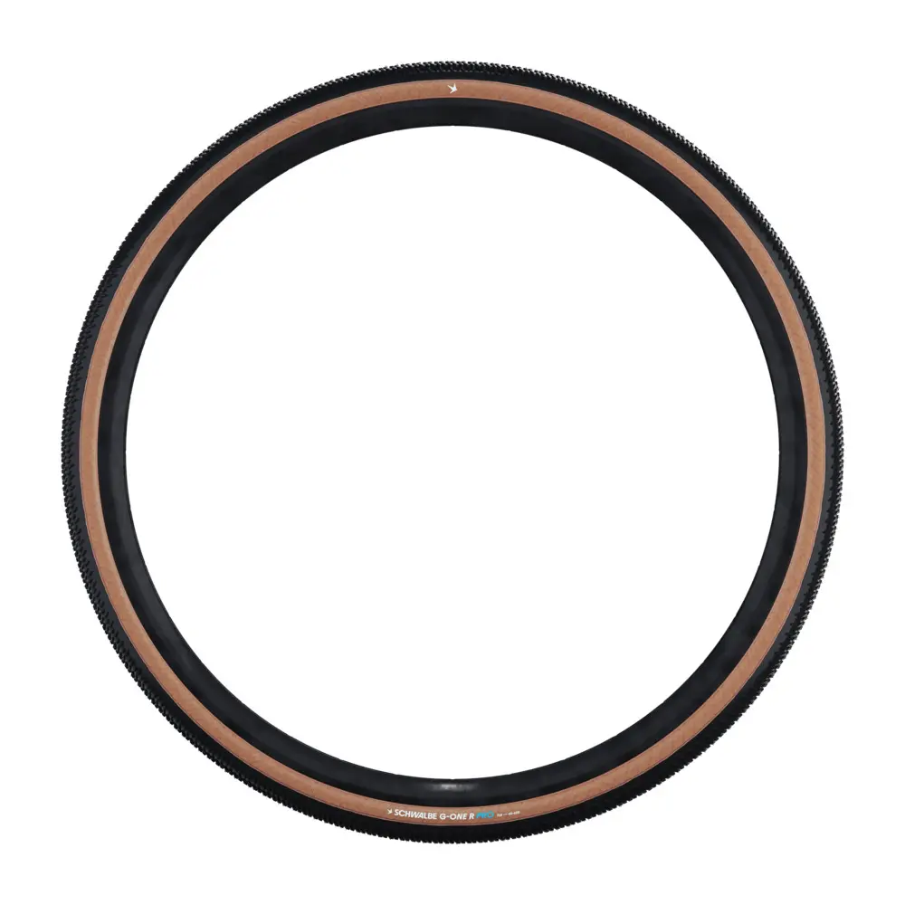 Fahrradreifen Schwalbe G-One R Evo Race TLR