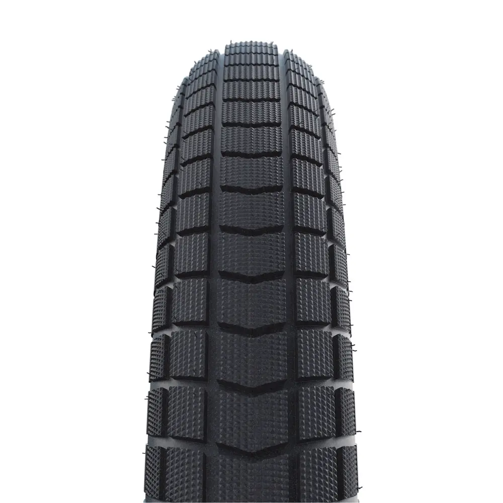 Fahrradreifen Schwalbe Hs439 Gg Rig