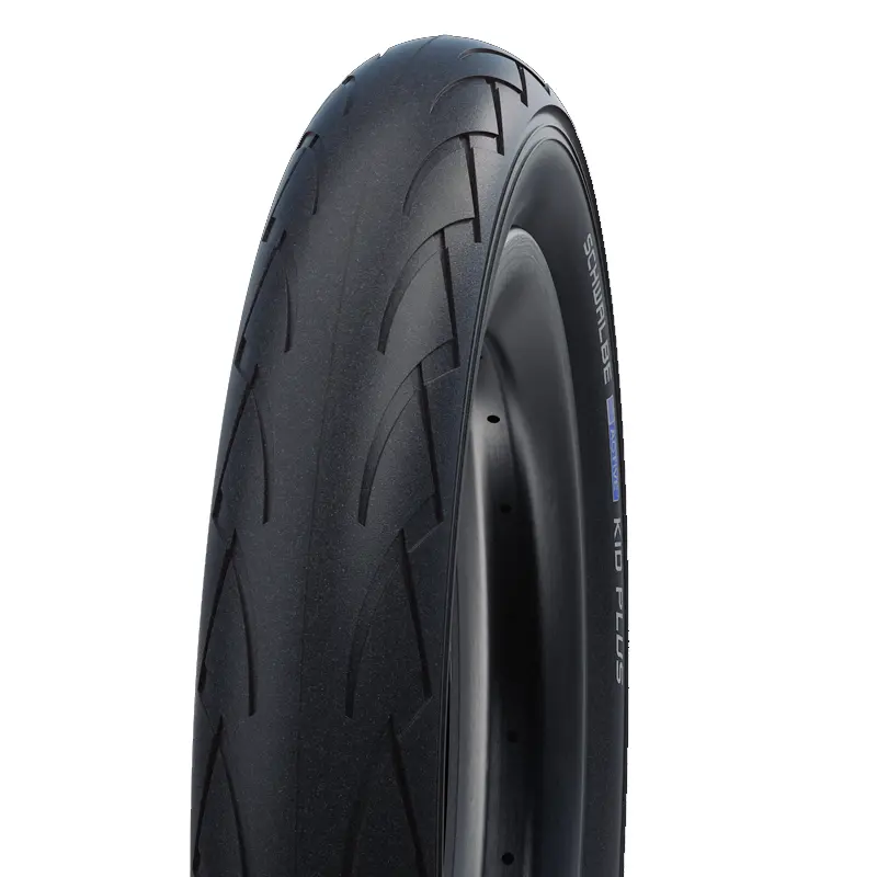 Starrer Reifen Schwalbe Kidus Hs413 Act Twinskin