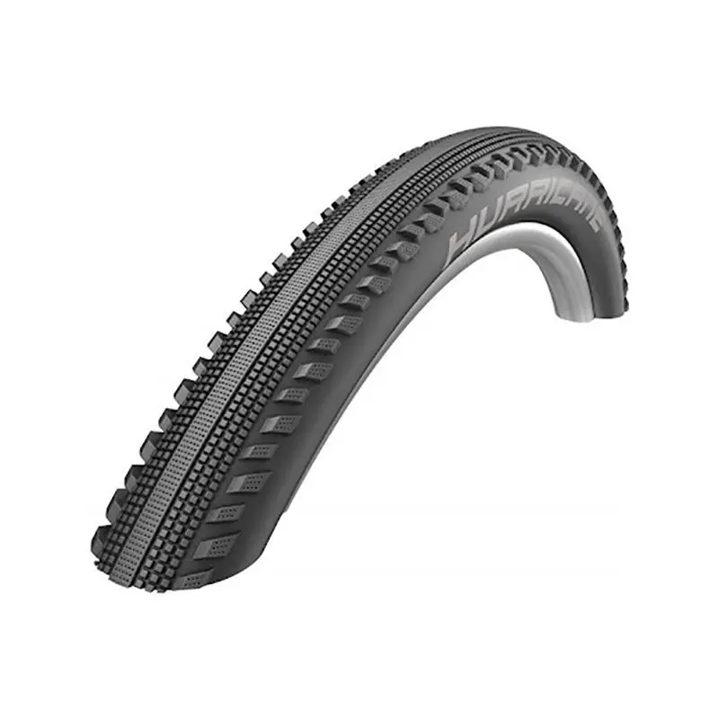 Pneumatico rigido Schwalbe Hurricane Hs499 Perf Snake R-g
