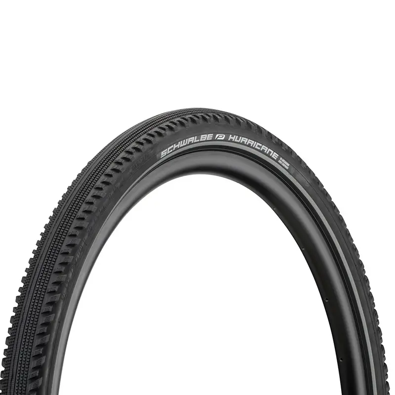 Harter Reifen Schwalbe Hurricane