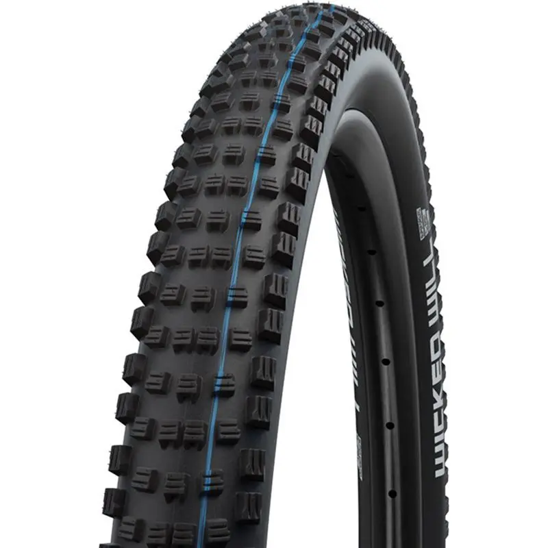 Fahrradreifen Schwalbe Wicked Will Evo S.race Ad.speedg.tle