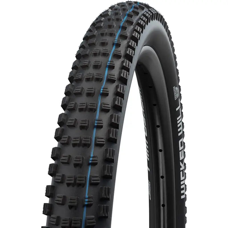 Fahrradreifen Schwalbe Wicked WILL EVO S.TRAIL AD.SPEEDG.TLE SO