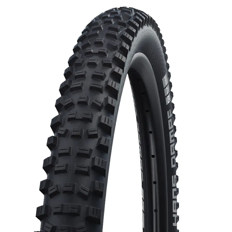 Weicher Reifen Schwalbe Hans Dampf 29X2.35 Evo S.Trail Speedgr.