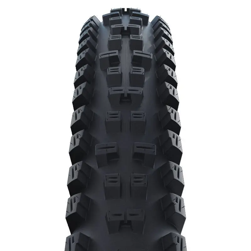 Pneu de vélo Schwalbe Tacky Chan Hs625 Evo S.downhill Tle