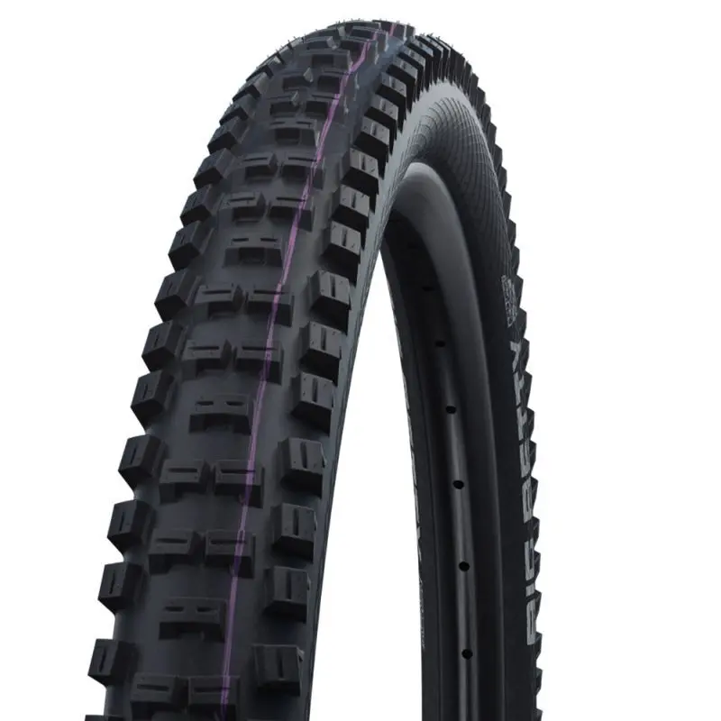 Fahrradreifen Schwalbe Big Betty HS608 Perf.Dd Add.Tle So