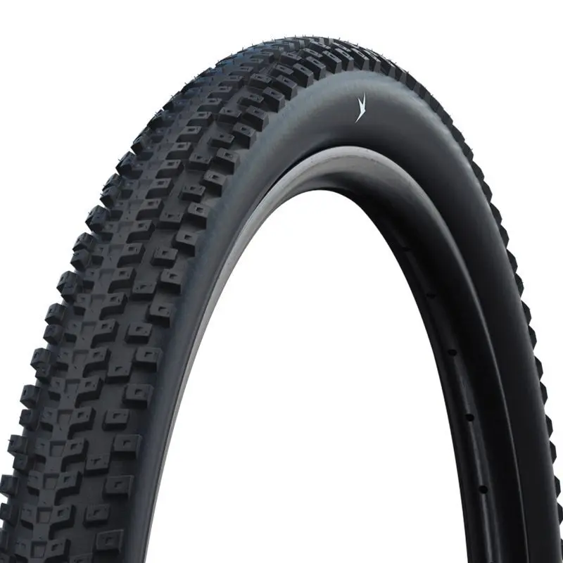 Pneu de vélo rigide Schwalbe Advancer Hybrid Hs636