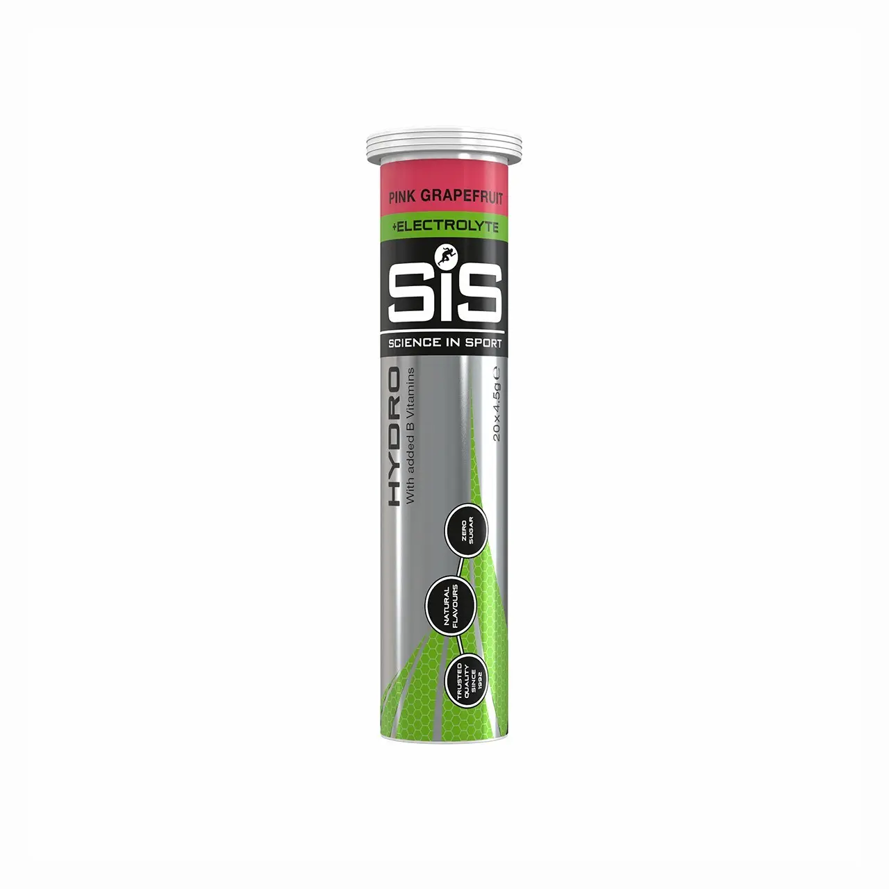 Bevanda isotonica Science in Sport Go Hydro