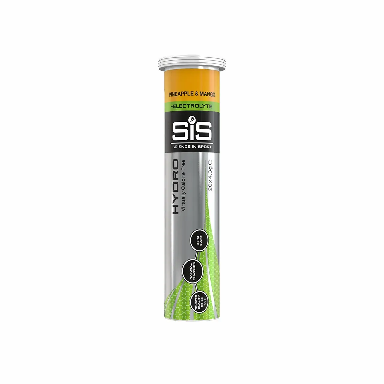 Bevanda isotonica Science in Sport Go Hydro