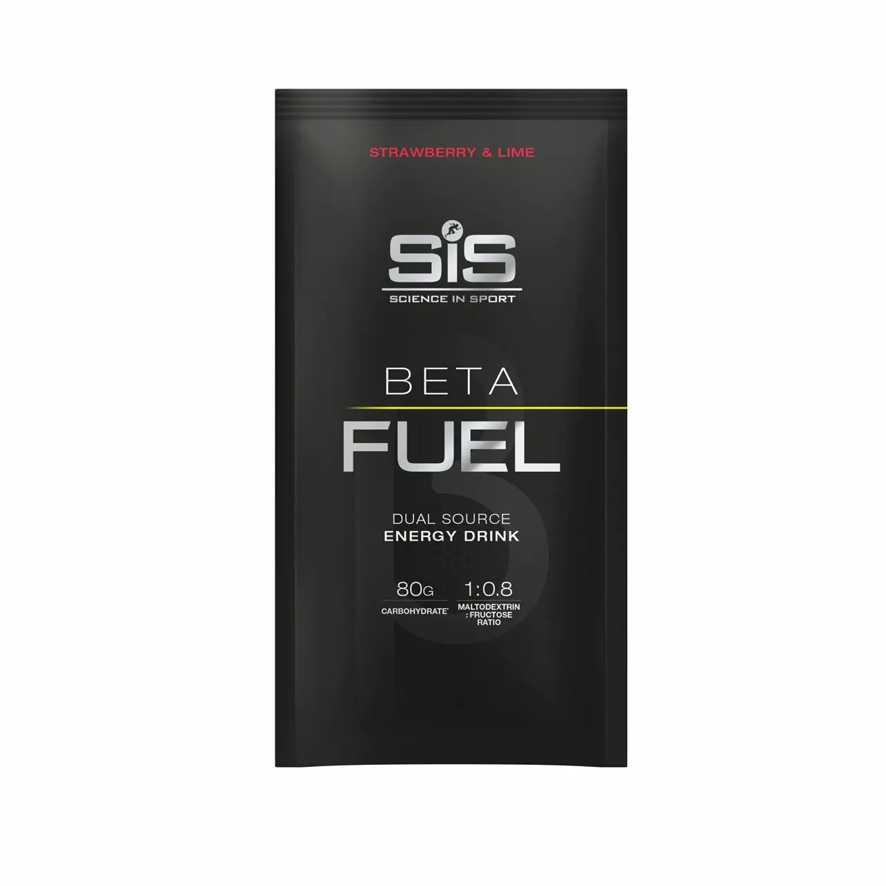 Bebida energética Science in Sport Beta Fuel 80