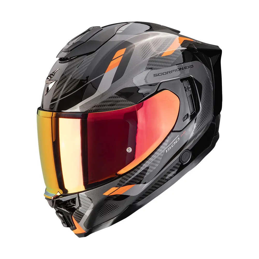 Casco integrale da moto Scorpion EXO-1500 Air Sleek