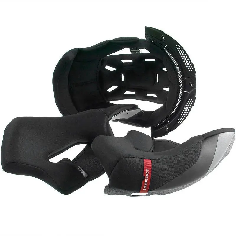 Helmfutter Exo-520 Evo Air