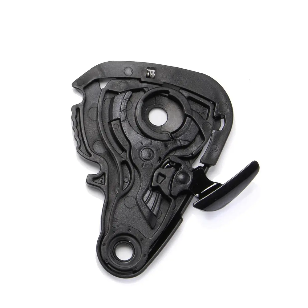 Fissazione visiera moto piastra Scorpion EXO-GT SP/1500/530 AIR
