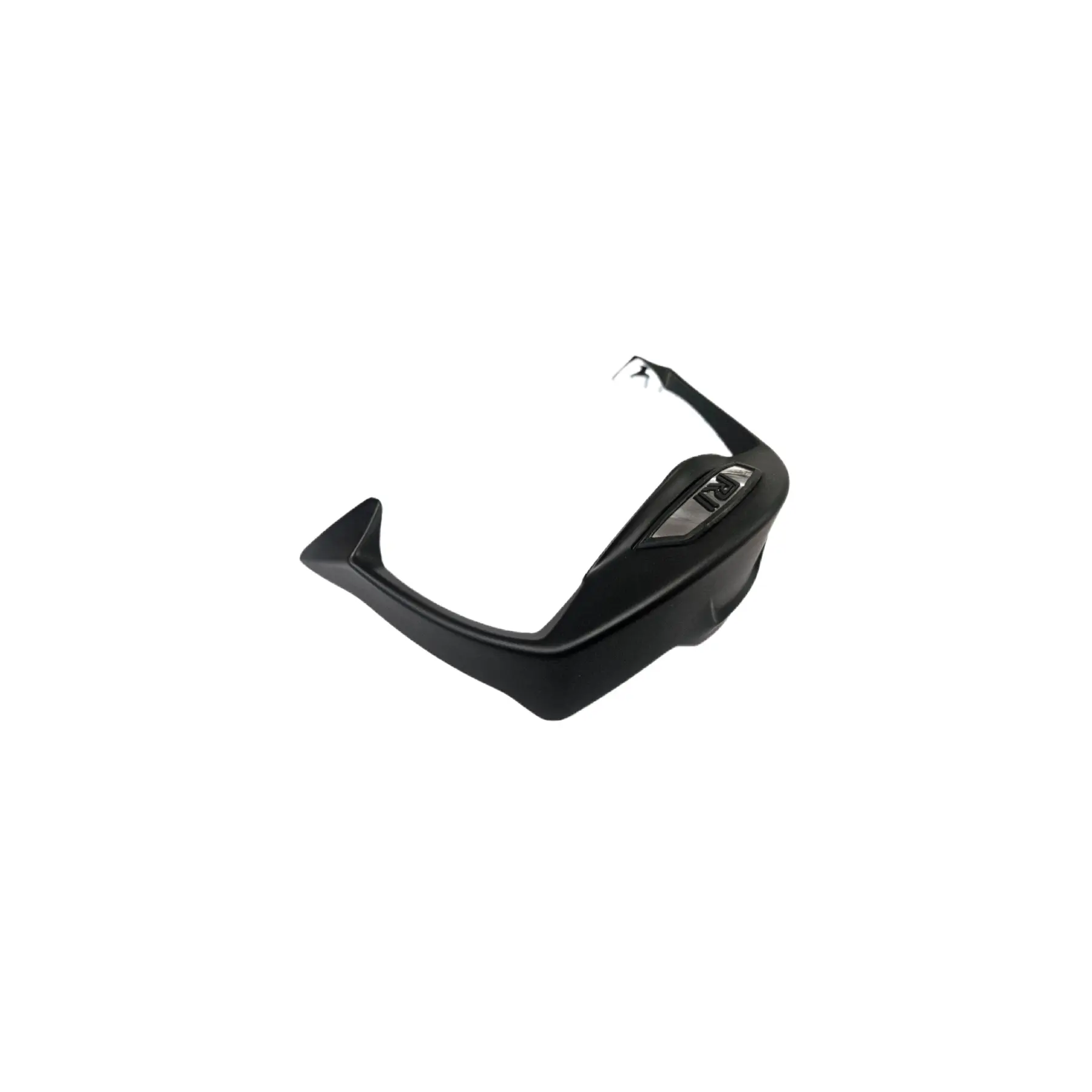 Ventilazione del casco da moto Scorpion Exo-R1 Evo Air Supervent