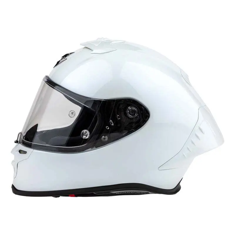 Motorrad-Integralhelm Scorpion Exo-R1 Evo Air Supervent