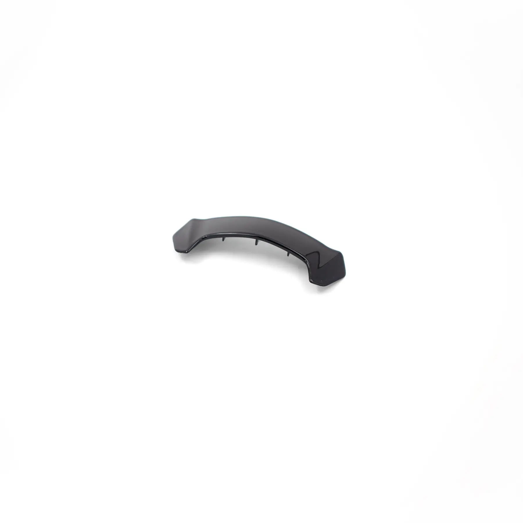 Helm onderdelen Scorpion Exo-R1 Evo Air Rear Vent Assy
