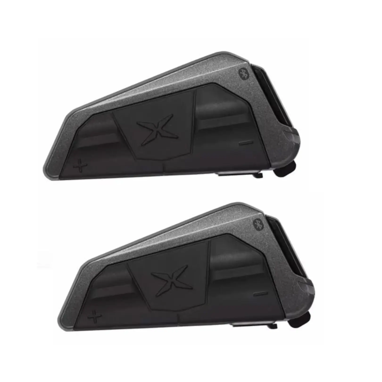 Interfono Bluetooth per moto Scorpion Link-1 Dual pack