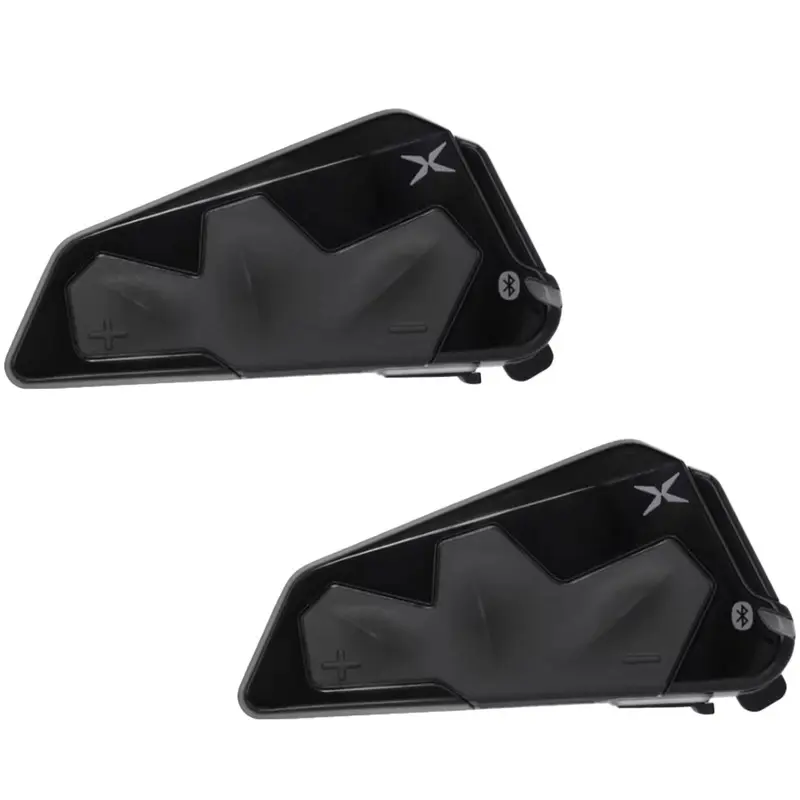 Interfono Bluetooth per moto Scorpion Link-1C Dual pack