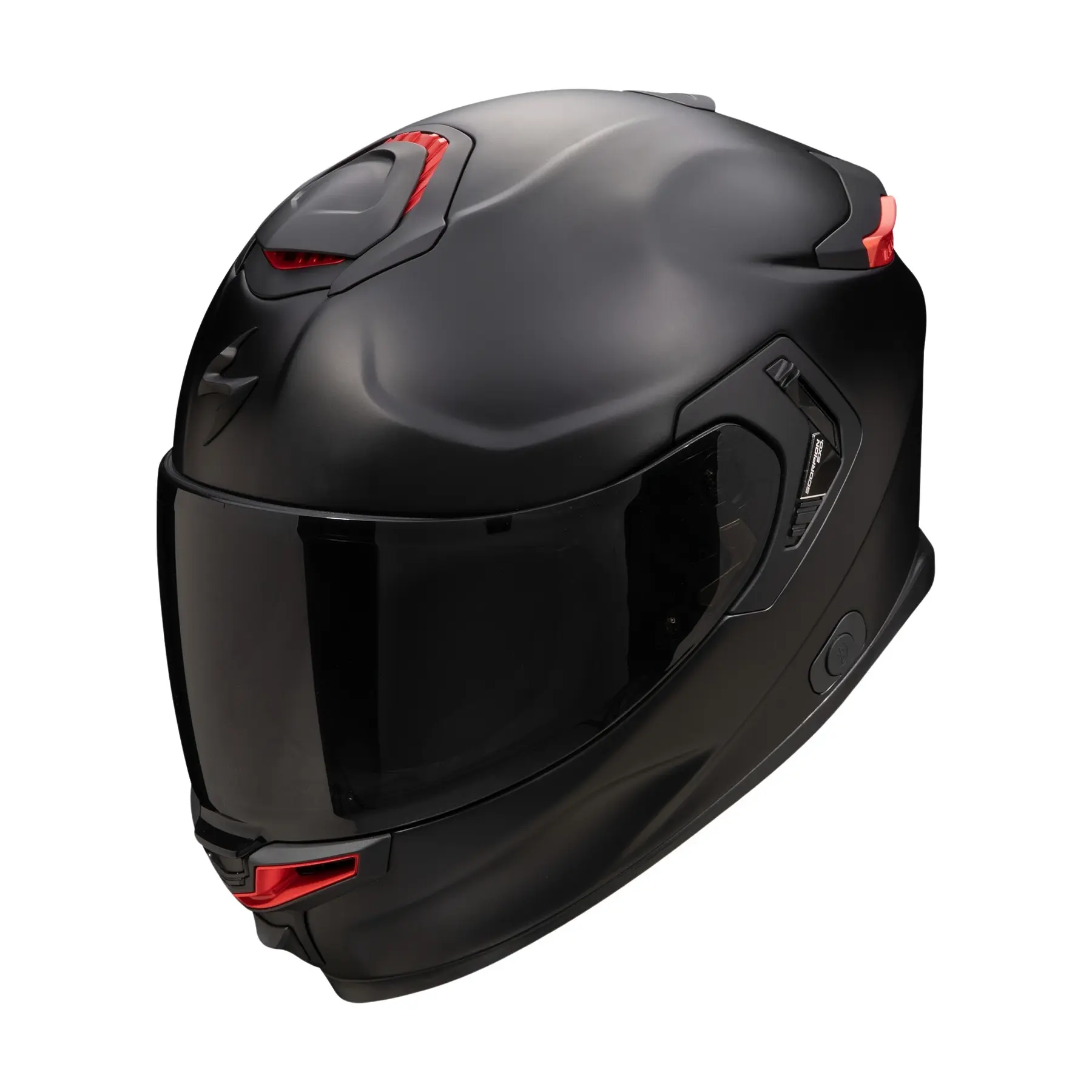 Casco integrale da moto Scorpion EXO-GT SP Air Solid