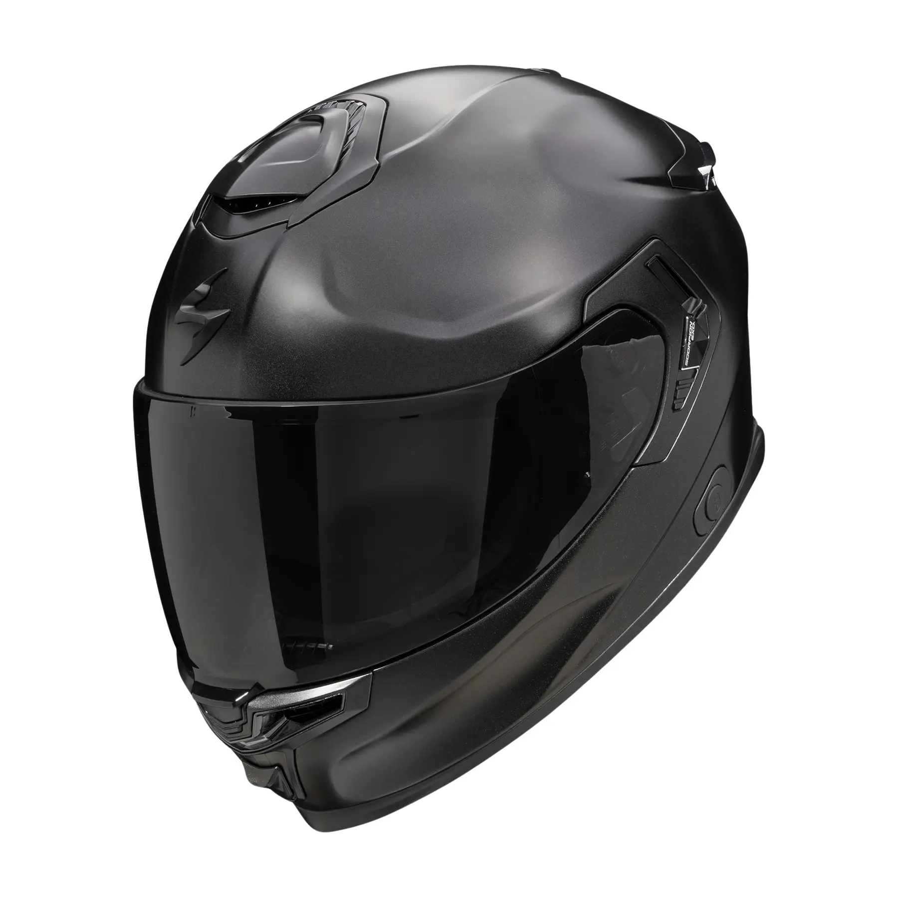 Motorrad-Integralhelm Scorpion EXO-GT SP Air Solid