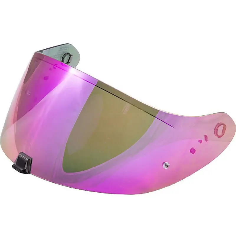 Visier Motorradhelm Scorpion kdf16-1 Exo-210-1400-r1 Air SHIELD maxvision ready