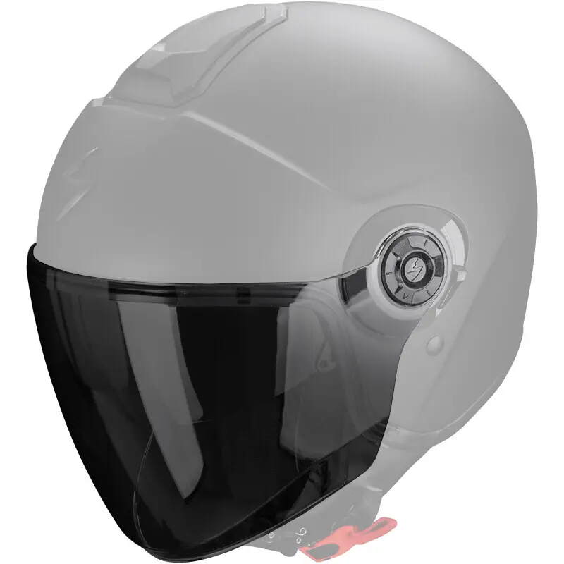 Visiera per casco da moto Scorpion KDS-O-01, Exo-City II Shield