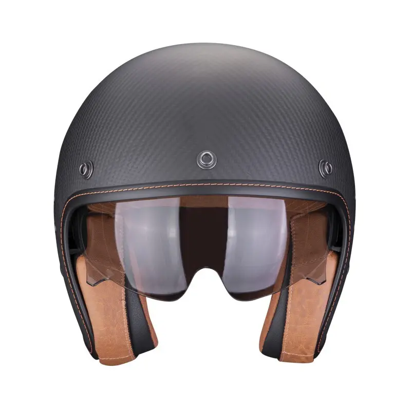 Jet-Helm Scorpion Belfast Carbon evo