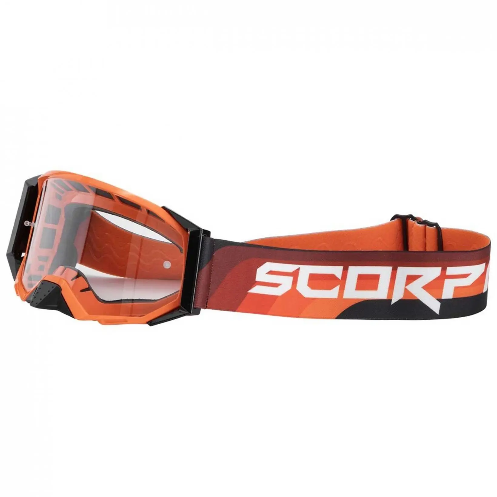 Motocross-Brille Scorpion E24